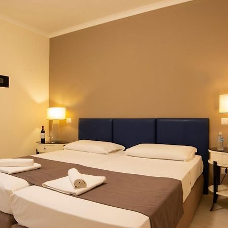 Relais Central Turati ローマ エクステリア 写真