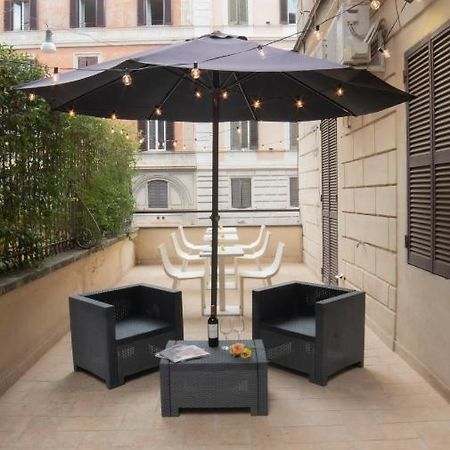 Relais Central Turati ローマ エクステリア 写真