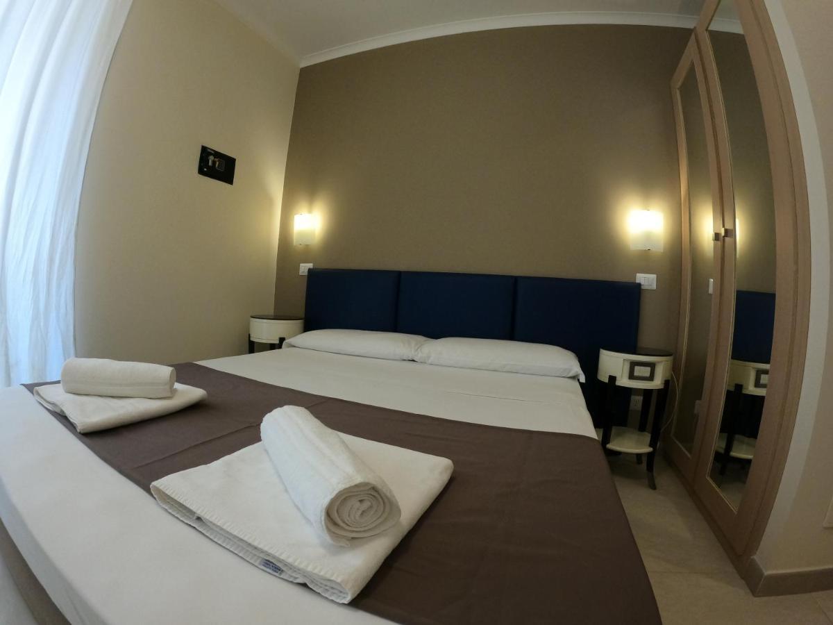 Relais Central Turati ローマ エクステリア 写真