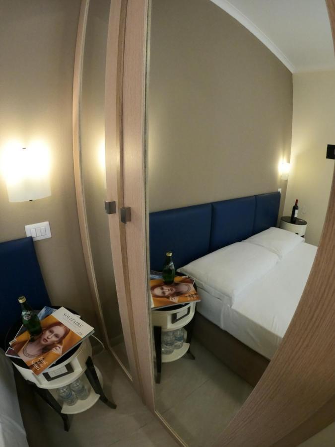 Relais Central Turati ローマ エクステリア 写真