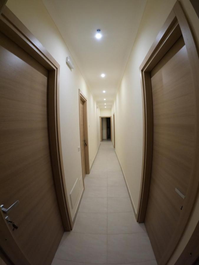 Relais Central Turati ローマ エクステリア 写真