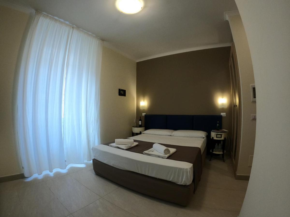 Relais Central Turati ローマ エクステリア 写真