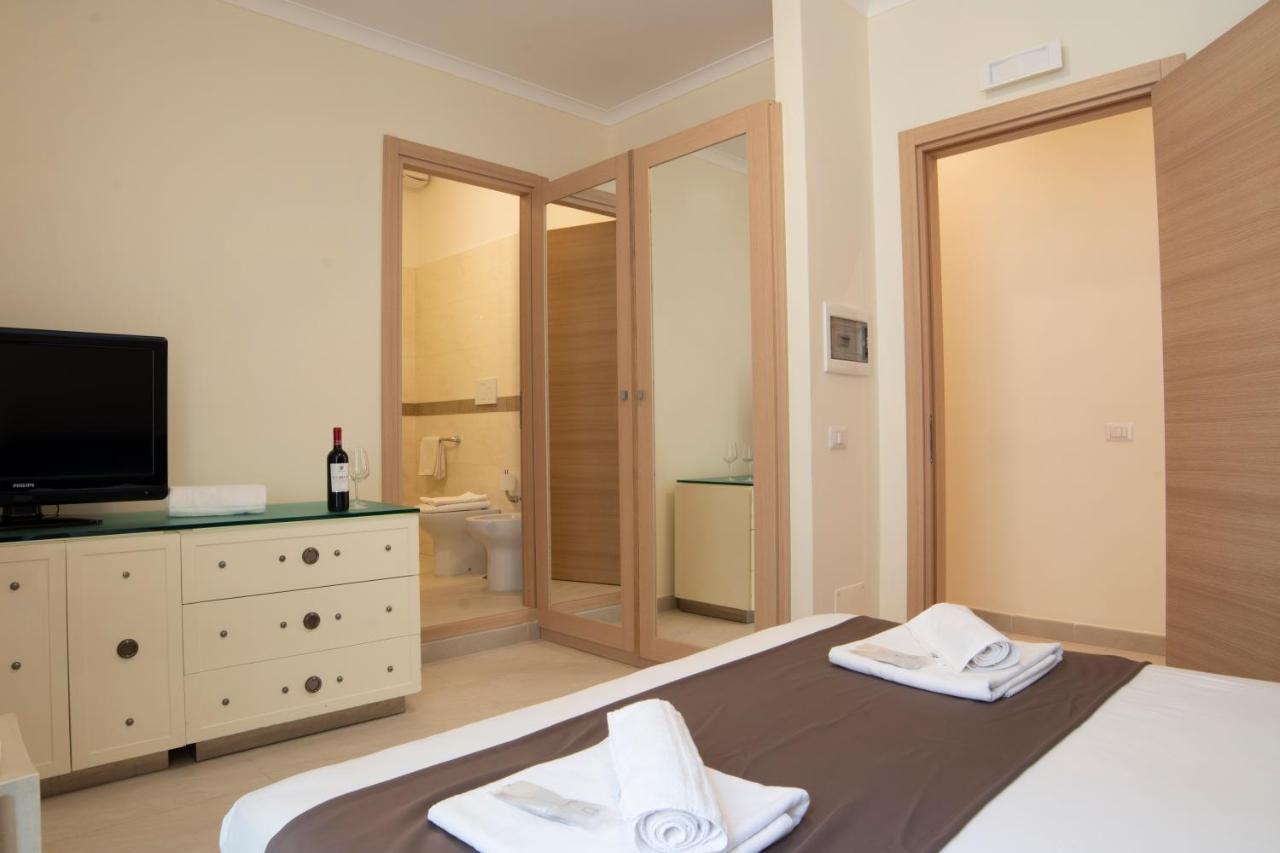 Relais Central Turati ローマ エクステリア 写真