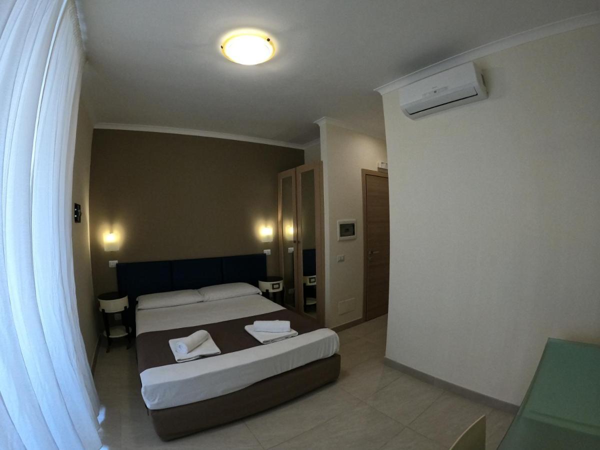 Relais Central Turati ローマ エクステリア 写真