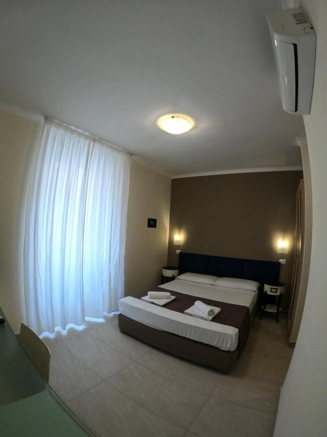 Relais Central Turati ローマ エクステリア 写真
