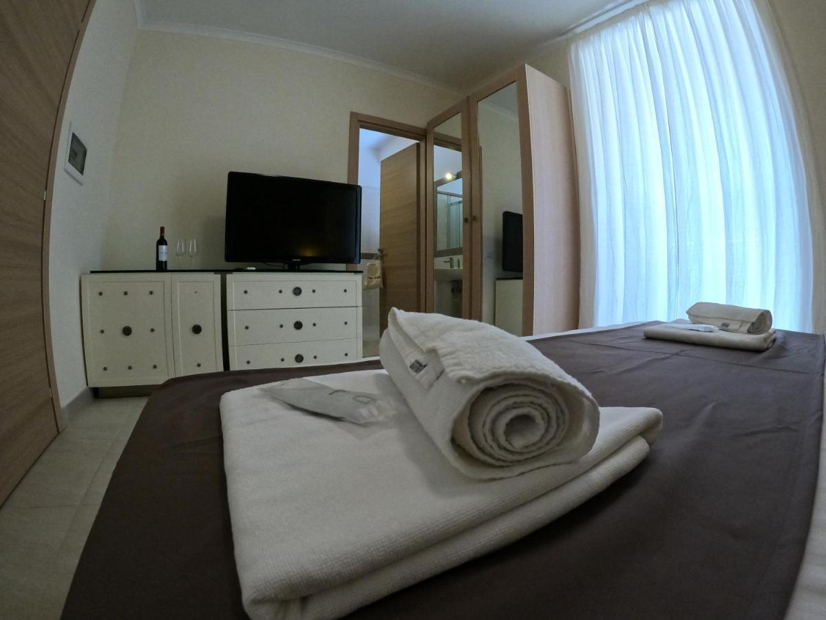 Relais Central Turati ローマ エクステリア 写真