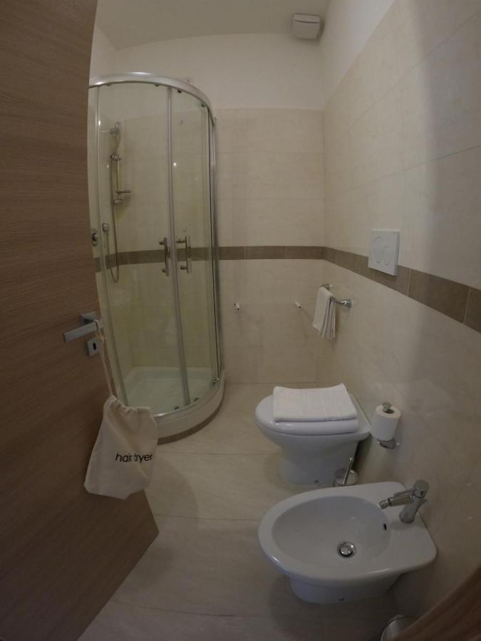 Relais Central Turati ローマ エクステリア 写真