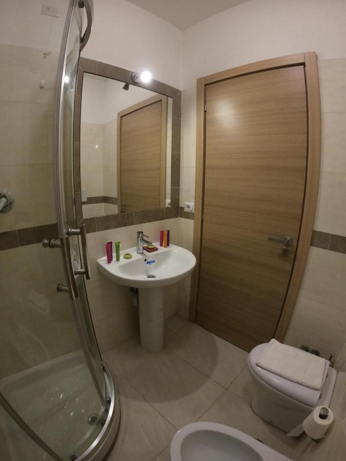 Relais Central Turati ローマ エクステリア 写真