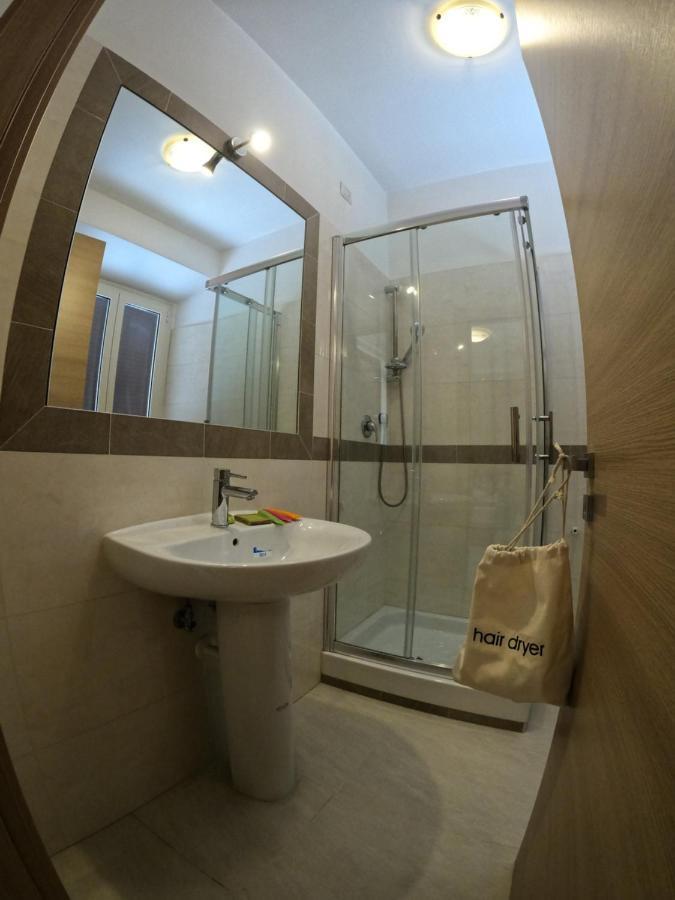 Relais Central Turati ローマ エクステリア 写真