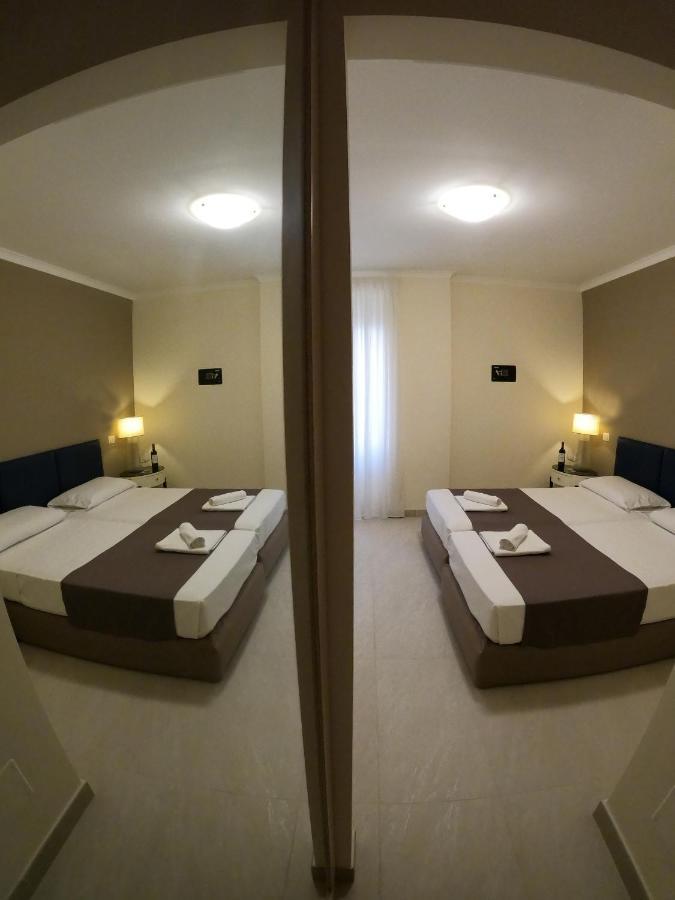 Relais Central Turati ローマ エクステリア 写真
