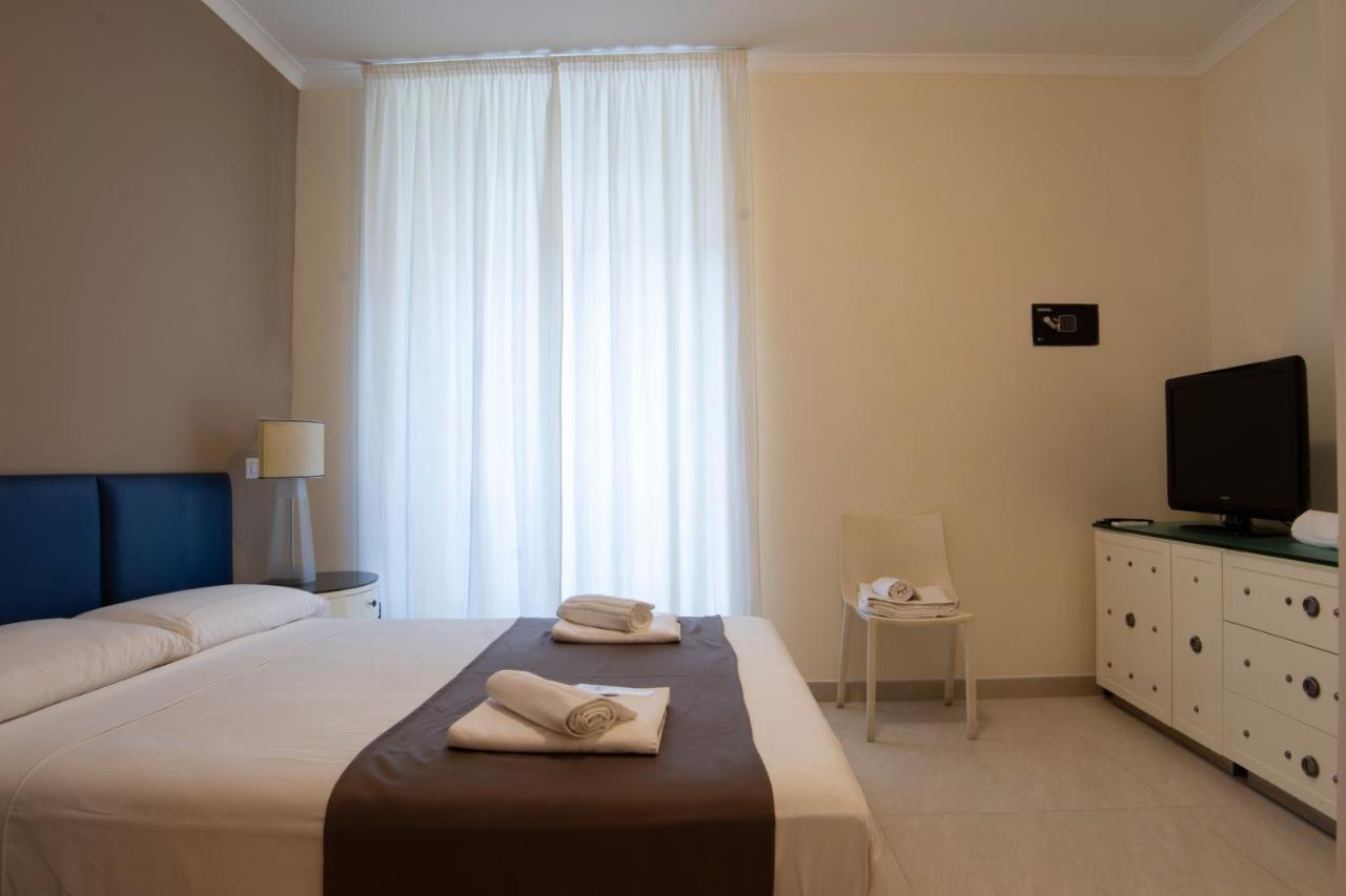 Relais Central Turati ローマ エクステリア 写真