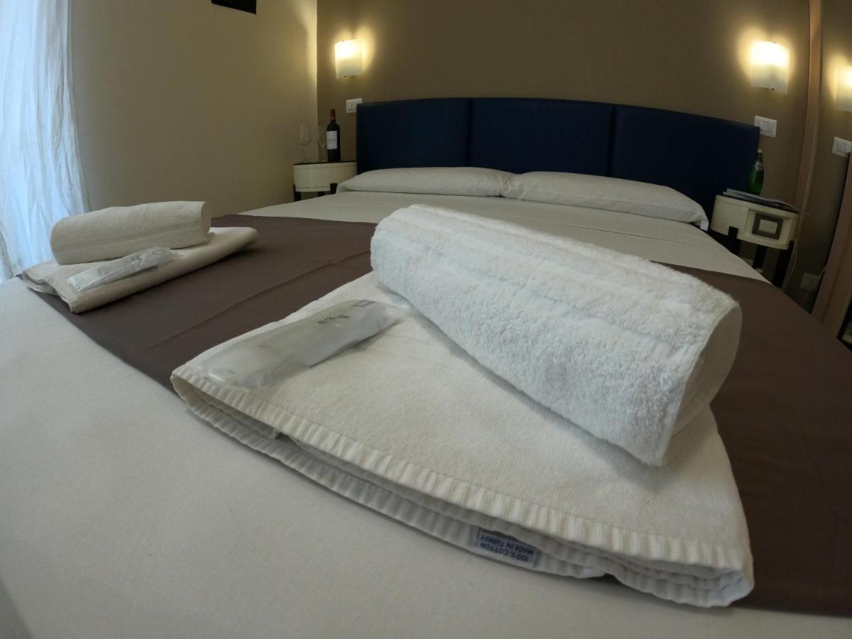 Relais Central Turati ローマ エクステリア 写真