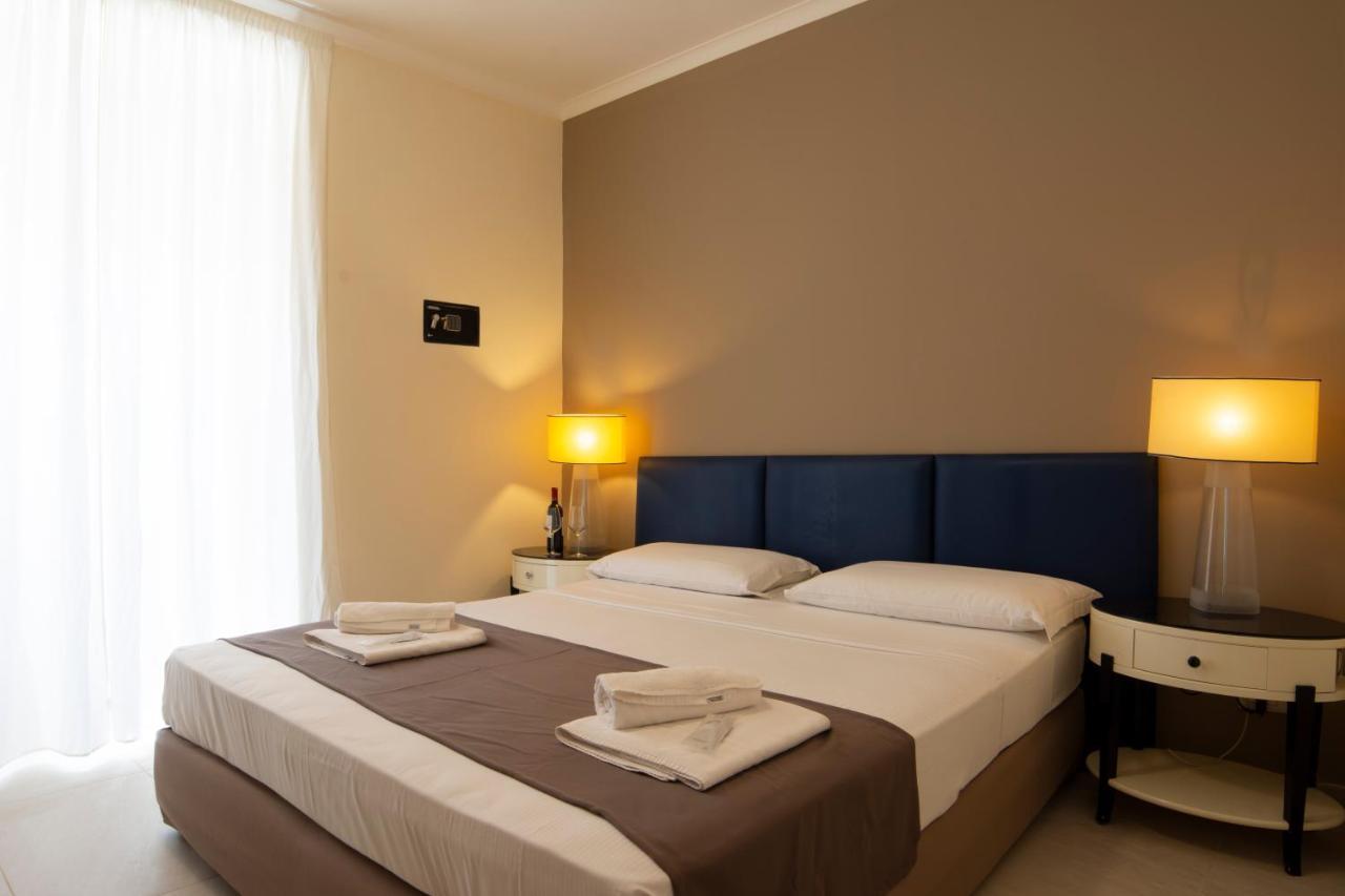 Relais Central Turati ローマ エクステリア 写真