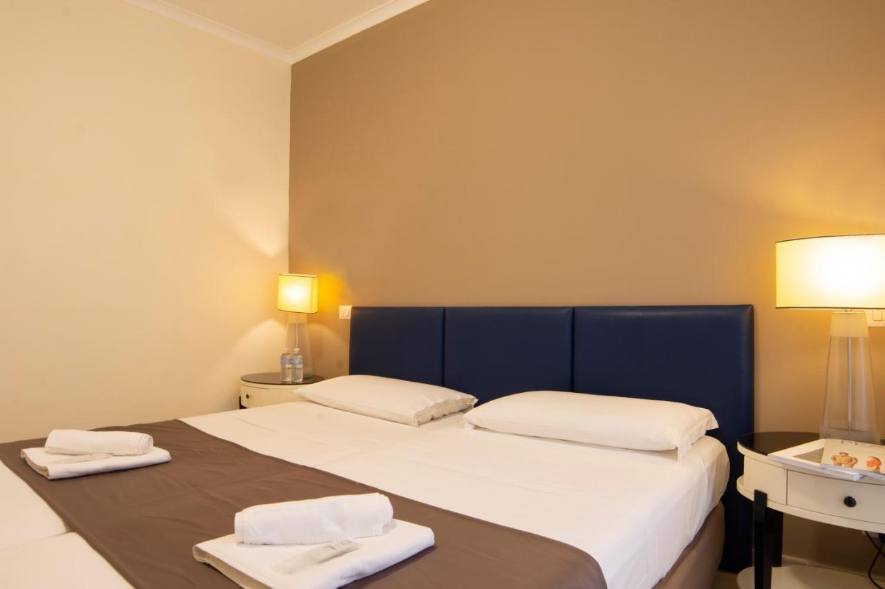 Relais Central Turati ローマ エクステリア 写真